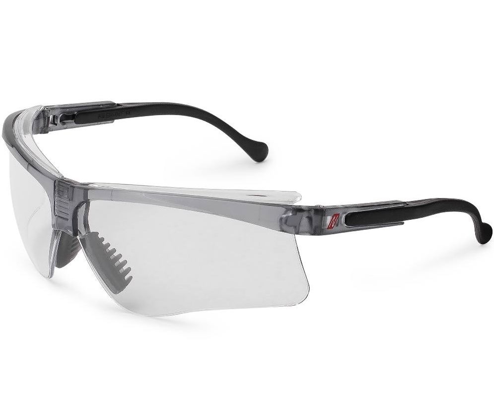 Nitras 9020 Vision Protect Premium Schutzbrille klar