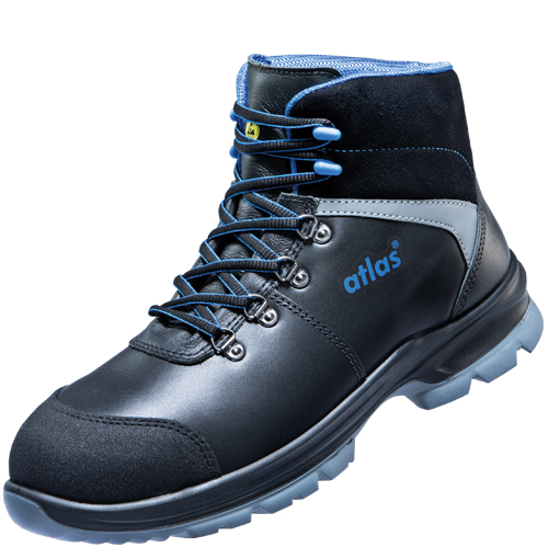 alu-tec655xpesd ATLAS Alu-tec 655 XP safety boots S3 - ESD