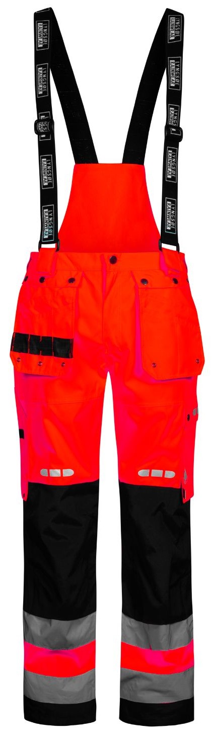 LY-FOX9083-97-07-XS - light red-black LY-FOX9083-97-07-XS - light red-black