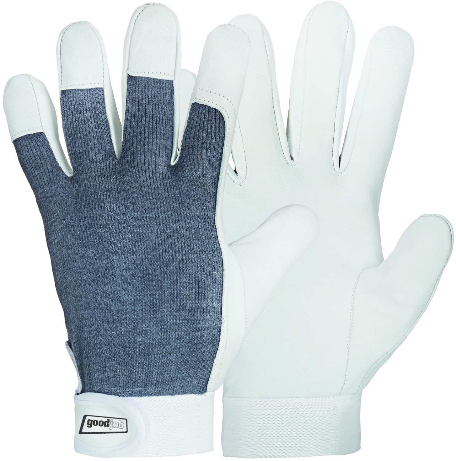 sukkur-0277 goodjob 0277 Sukkur Nappa leather protective gloves