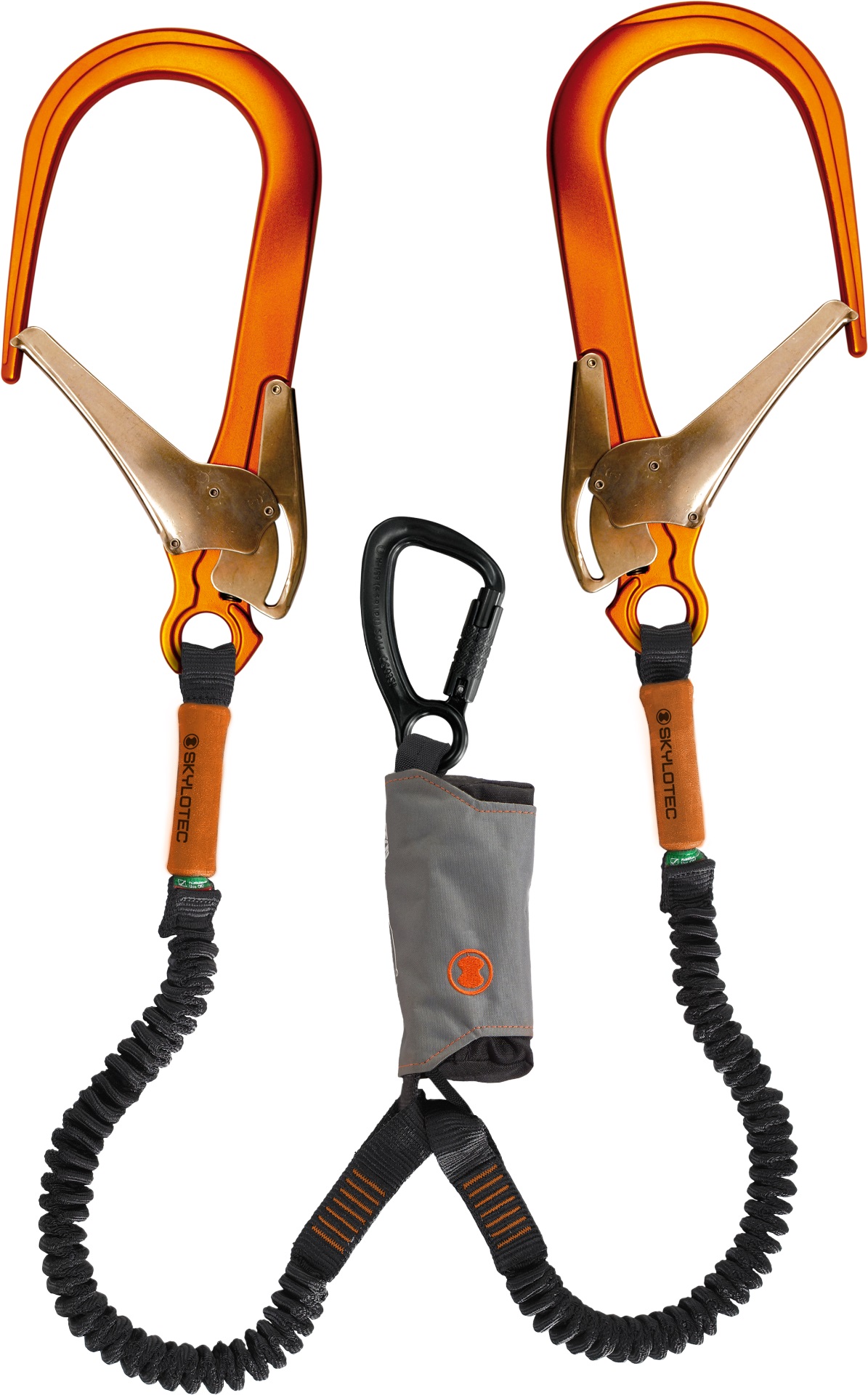 Skylotec SKYSAFE PRO FLEX Y Verbindungsmittel bis 140 kg