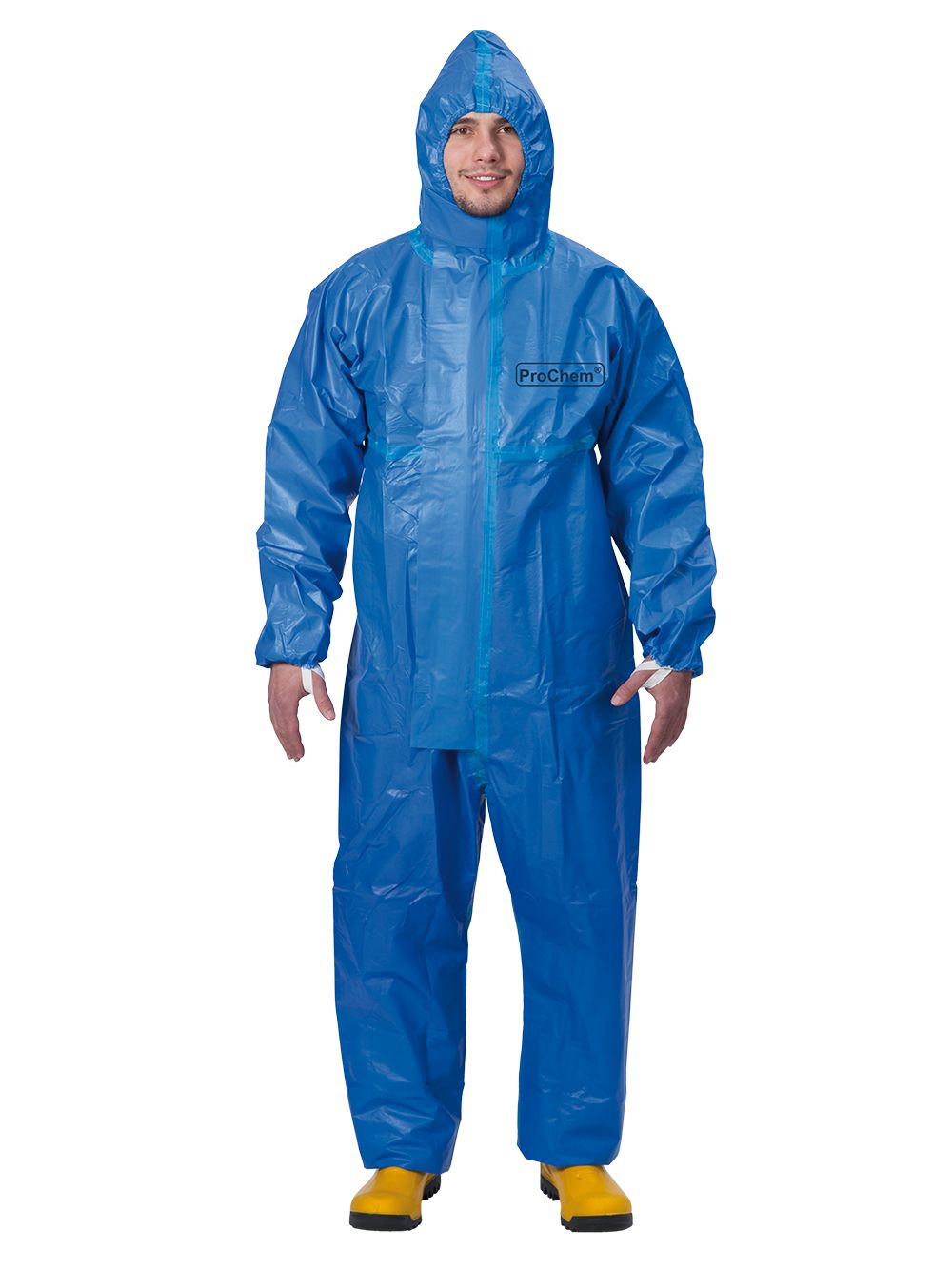 3S Overall ProChem I CPM Cat. III Type 3B, 4B, 5B, 6B