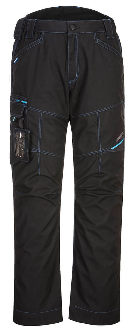 Portwest T711 WX3 service waistband trousers