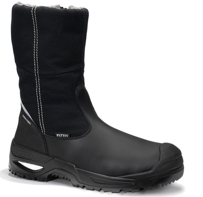 13EMmsyvi7yy8A Elten 788731 Alberto safety boots (Form C) XXSG ESD S3S CI