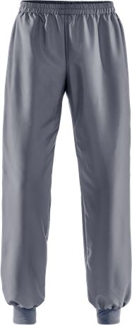 Fristads 100638 cleanroom long johns 2R014 XA80 gray