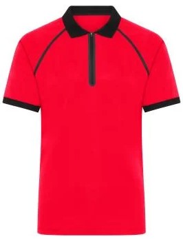 DA-JN1308-light-red-black-S - light-red-black