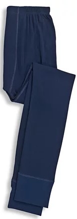 HB1MIcNBLsjUZazG HB THERMO ACCESSORIES Cold protection underpants long 04036 7Z016 000