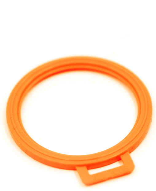 Sundström flat gasket f. SR 900