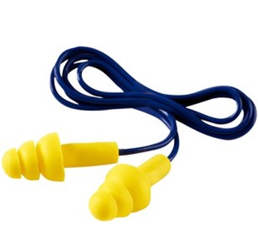 3M E-A-R Ultrafit UF01000 cushion pack