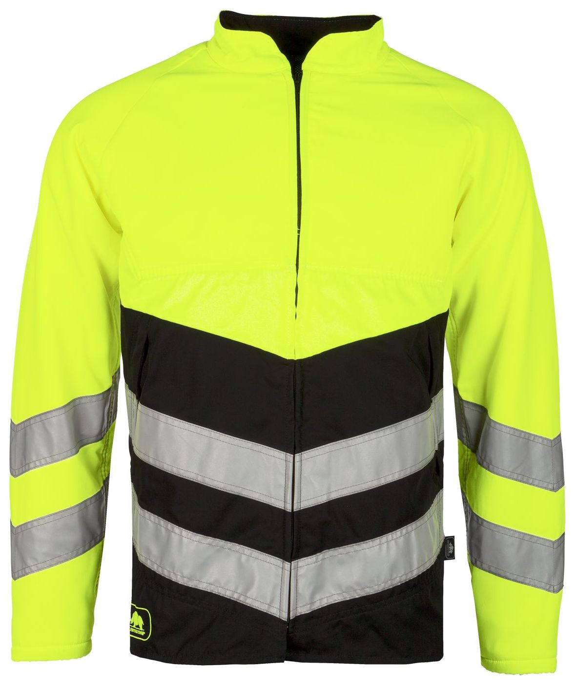 1RI1_386___FR SIP Protection BasePro 1RI1 cut protection jacket