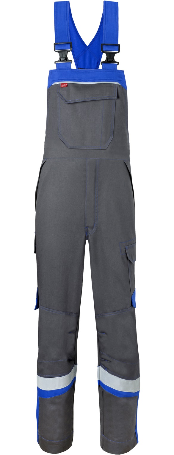 HV-20291269AAR-44 - kohlengrau-kornblau HV-20291269AAR-44 - kohlengrau-kornblau