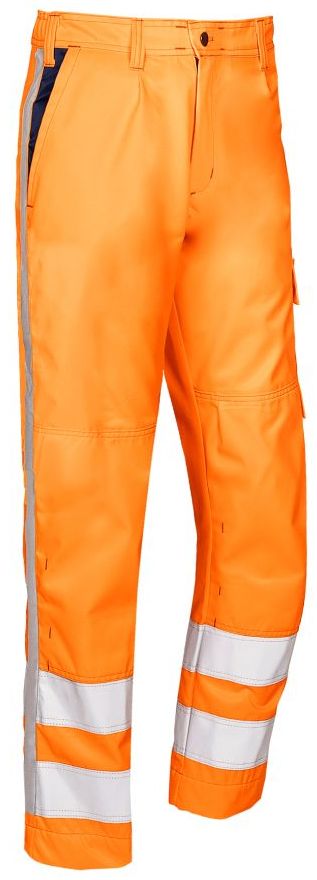 Sioen Meddo 053VA2PA8 Warnschutz-Bundhose (RWS)