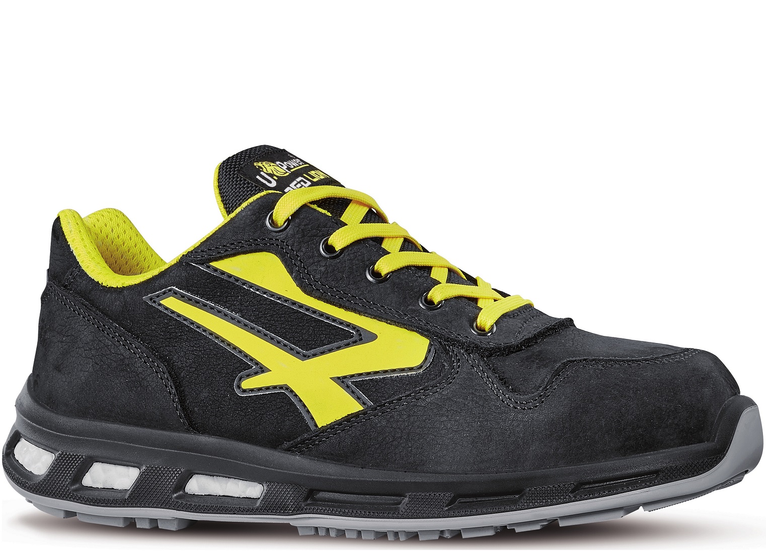 BoltaiVGkwuMSbfENGD4ibhN8ekMPO U-Power BOLT low shoes S3 CI SRC ESD