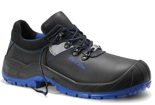 Elten Alessio XXW blue Low 727571 Halbschuhe ESD S3 SRC