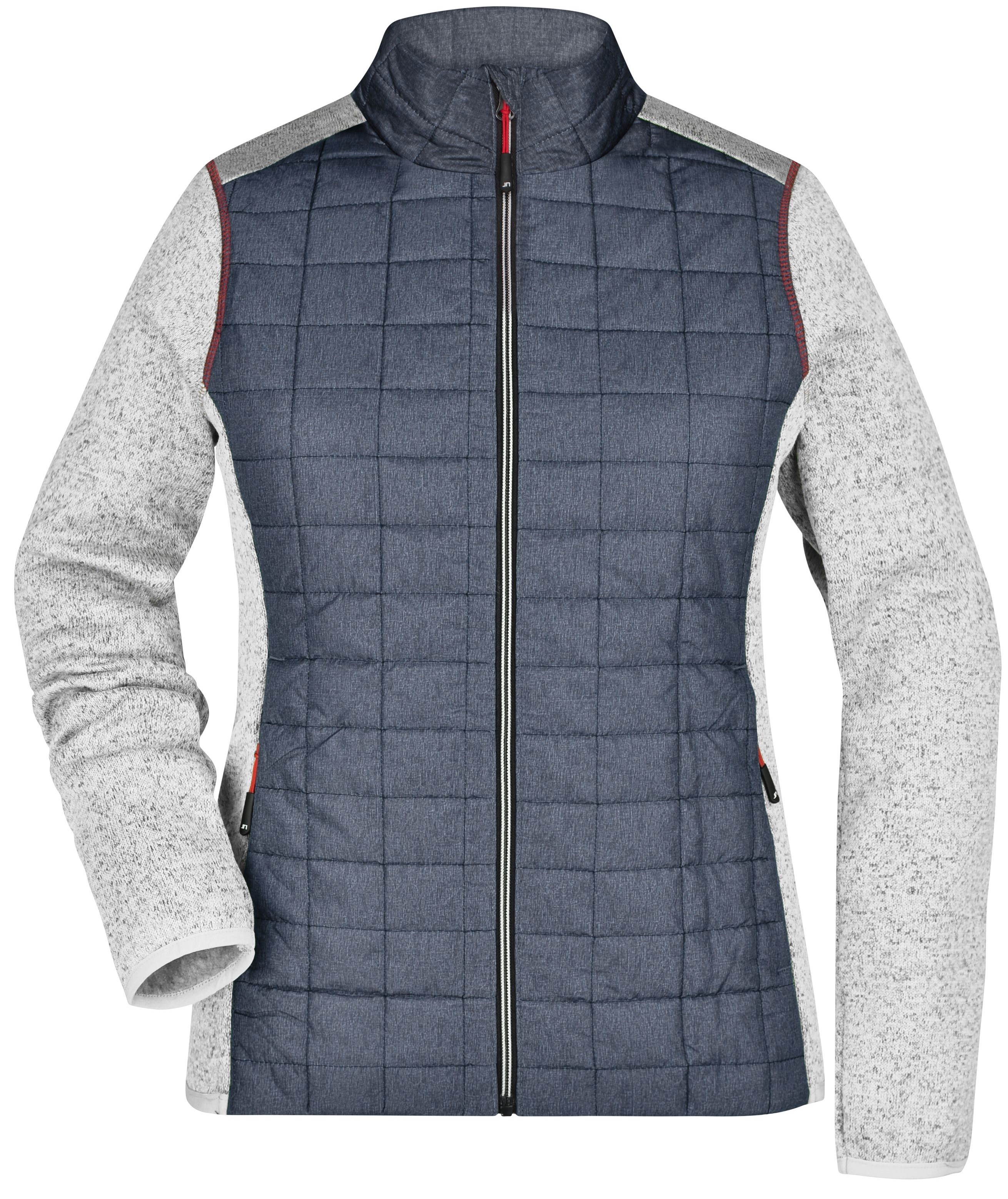 DA-JN741-light-melange-XS - light-melange