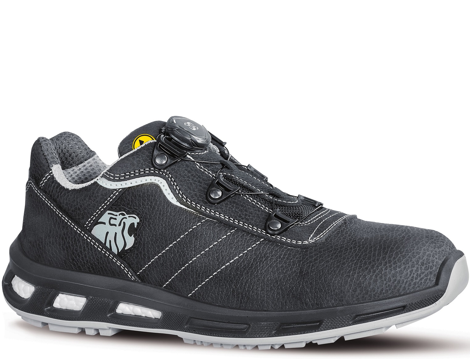 U-Power FACE low shoes S3 CI SRC ESD