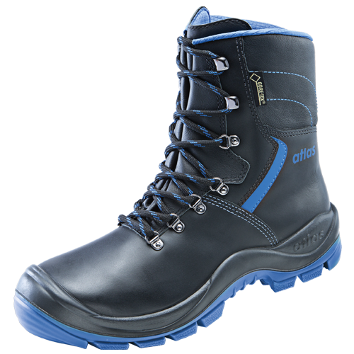 ATLAS Safety boots GTX 935 XP S3