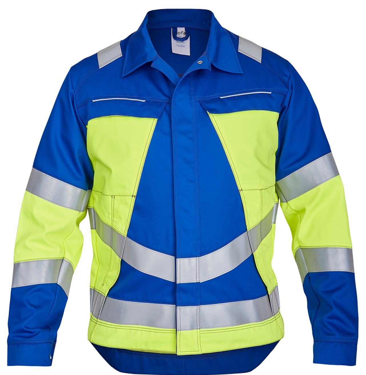 RO-2652353-481-44 - kornblau-leuchtgelb RO-2652353-481-44 - kornblau-leuchtgelb