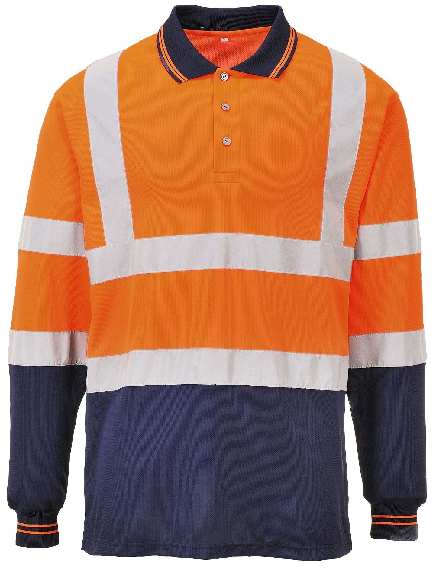 PW-S279ONR-S - leuchtorange-marine