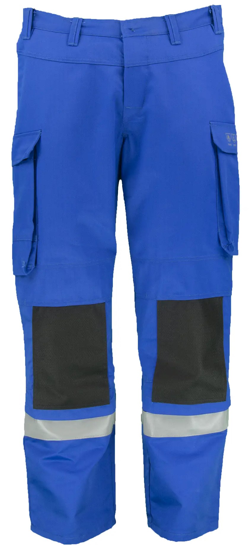 2Z6bCGmZ8N2qvR Asatex DA7525HO01P multinorm trousers blue