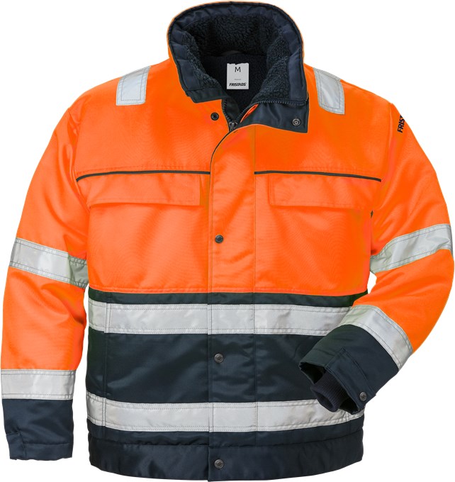 KA-100496-271-XS - leuchtorange-marine KA-100496-271-XS - leuchtorange-marine