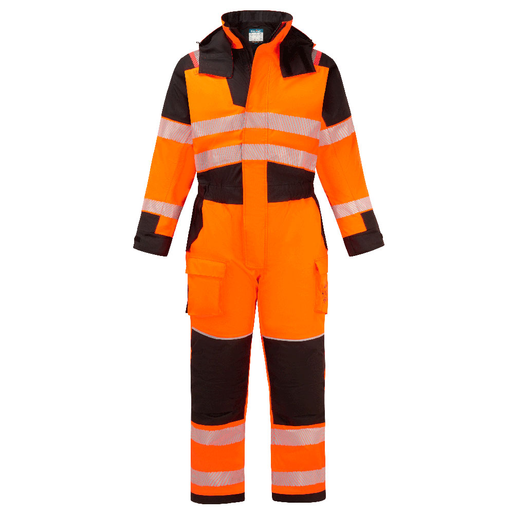 Portwest FR516 - PW3 Modaflame Multinorm-Overall flammenhemmend