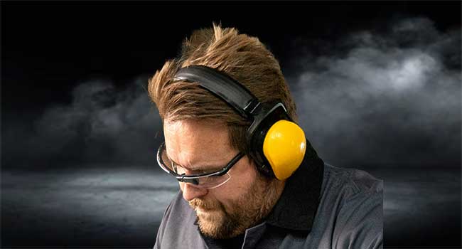 Tector Safety glasses