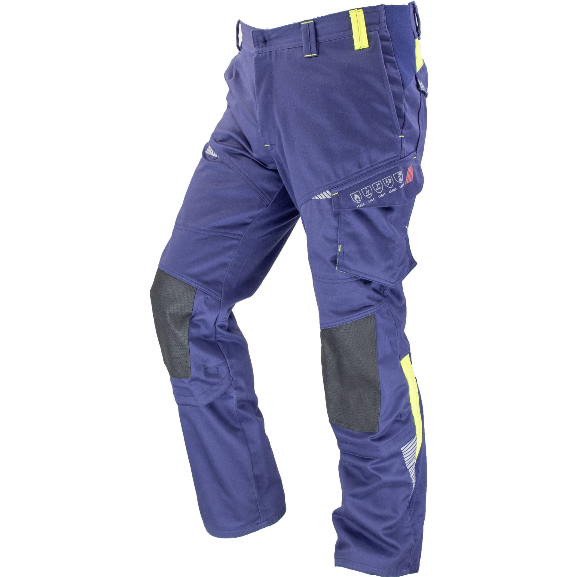 Asatex 1525BH multinorm trousers