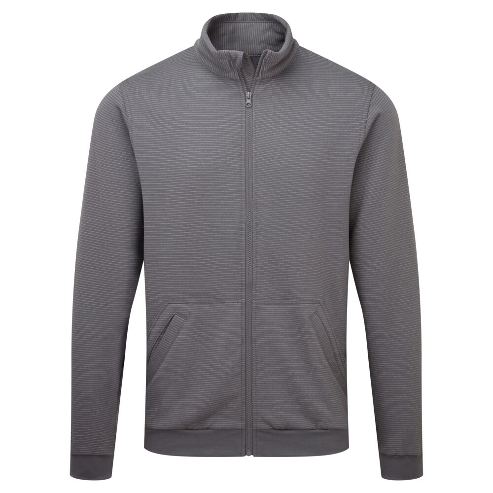 Portwest AS25 antistatisches ESD-Sweatshirt mit Reißverschluss