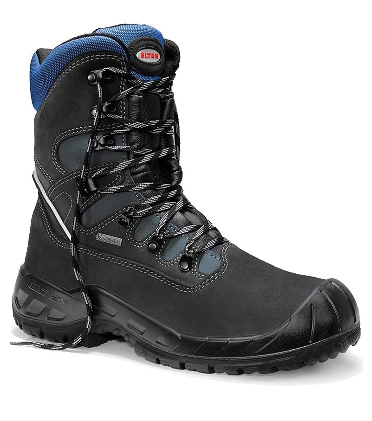 Elten Joris GTX 68461 Winter-Schnürstiefel S3 CI