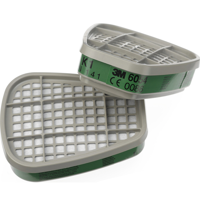 boe-6054 3M Bayonet filter 6054 K1 Ammonia