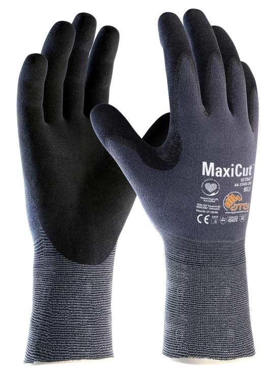 ATG 44-3745-30 MaxiCut Ultra Schnittschutz-Strickhandschuhe