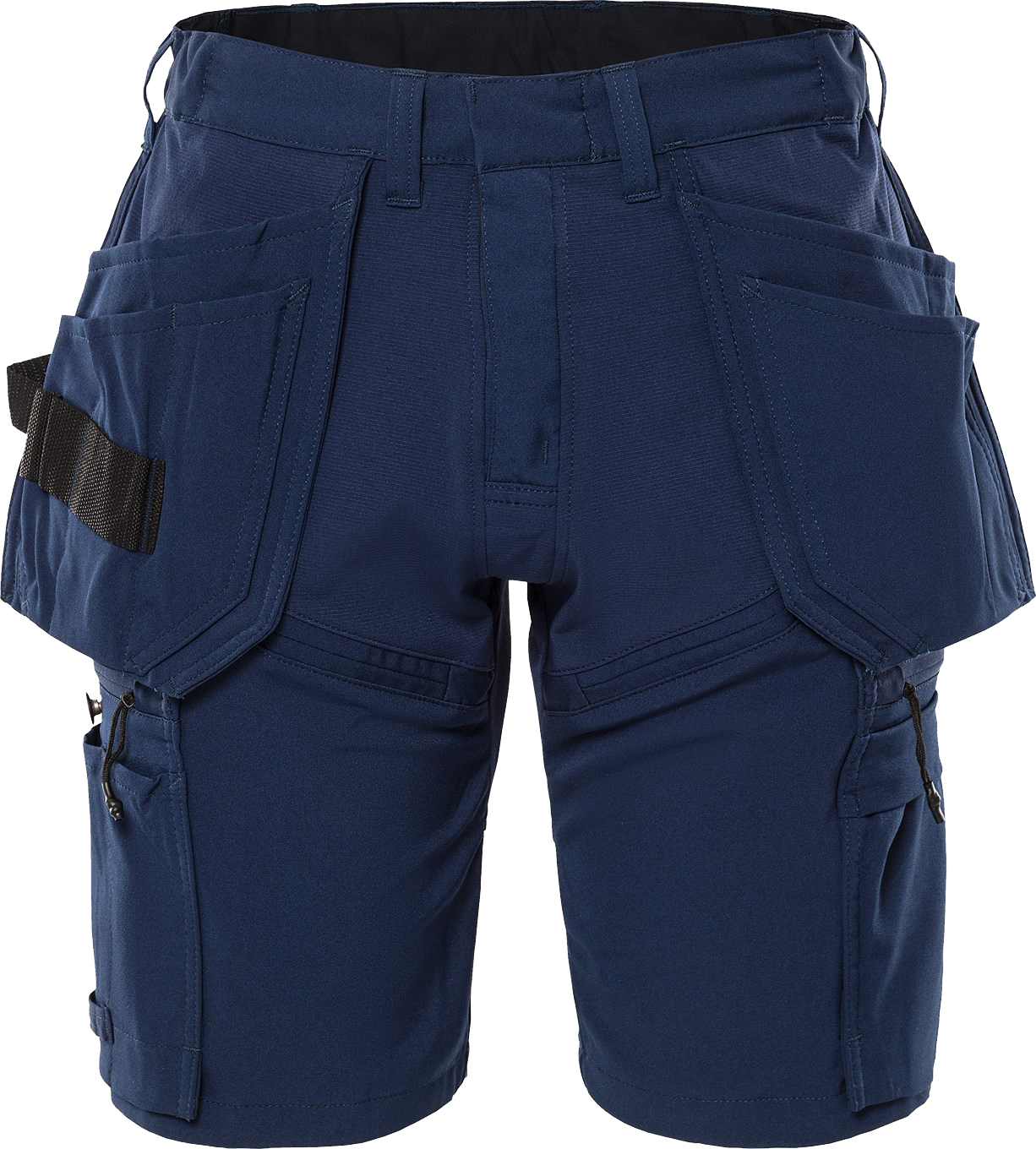 e58428ca949be2652411d4623395ddd1 Fristads 134119 Handwerker-Stretch-Shorts 2598 LWS