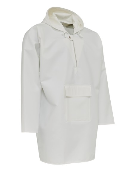 ELKA Rainwear 097600 PVC Light hunting slip jacket