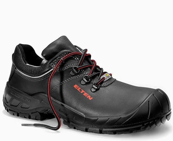 Elten Renzo XXW Low 725881 Low shoes ESD S3