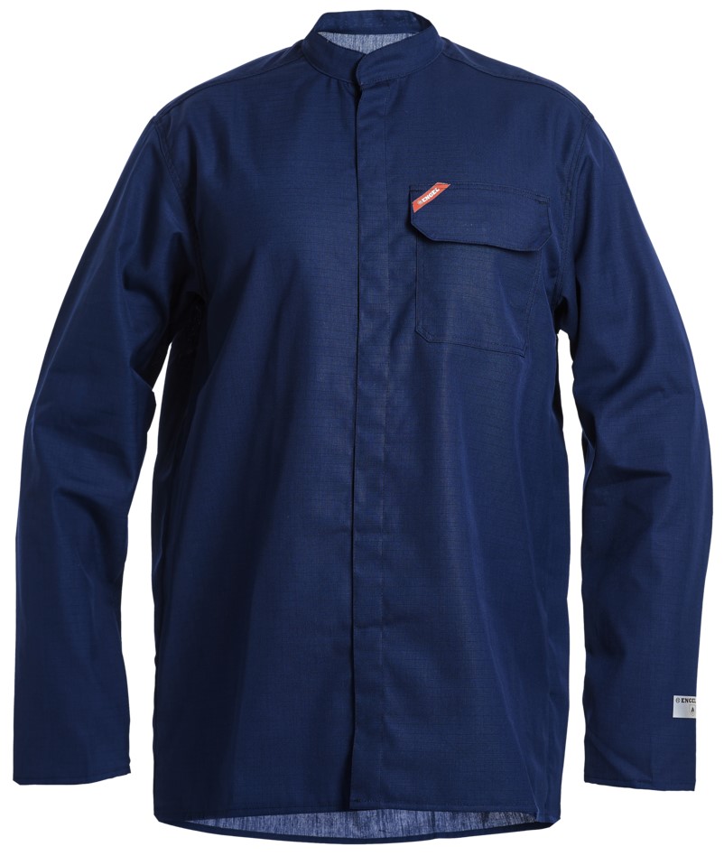1856vvt8unGFIa Engel 7005-150 Safety+ Multinorm shirt