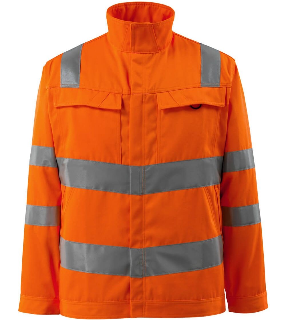 16909-860-14_P01_1000pxWeb Mascot BUNBURY 16909-860 Warnschutz-Jacke