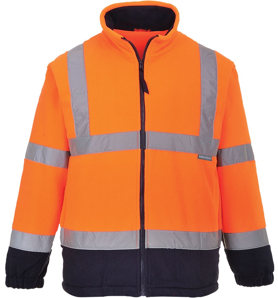 PW-F301ONRXS - leuchtorange-marine