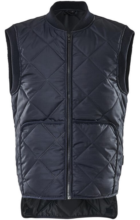 Mascot Thermal vest model Liverpool""