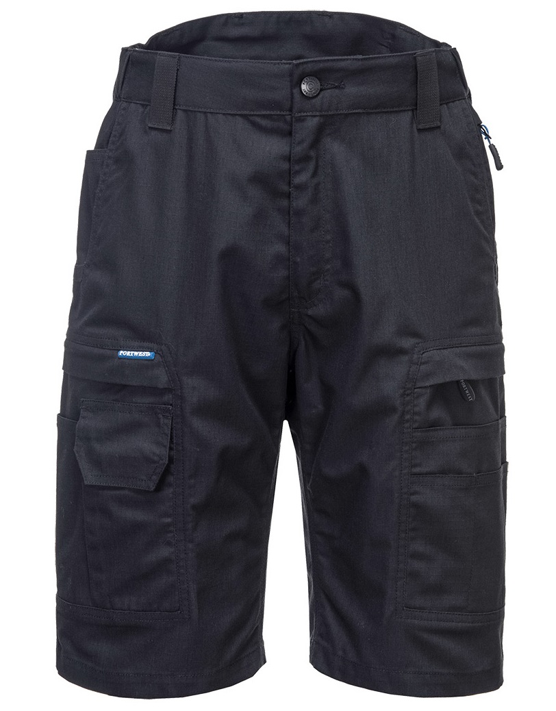Portwest KX340 KX3 Ripstop Shorts