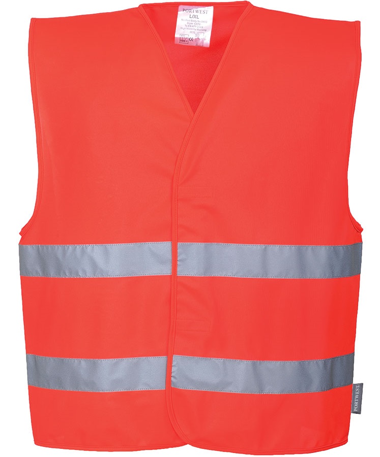 PW-C474RERSM - leuchtrot