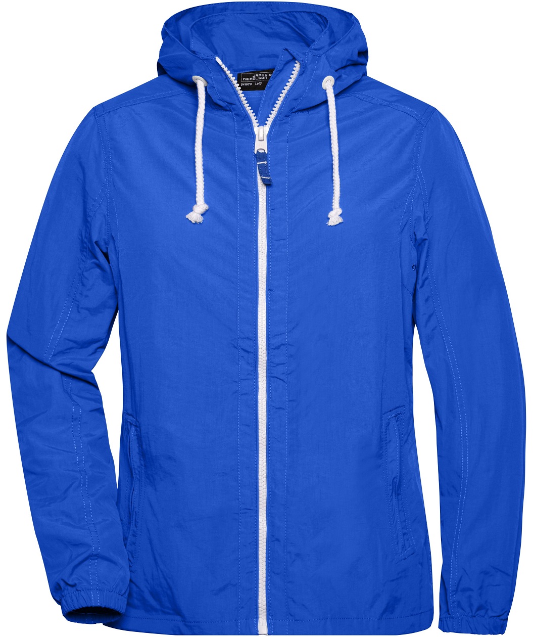 James & Nicholson JN1073 Ladies Sailing Rain Jacket in 6 colors