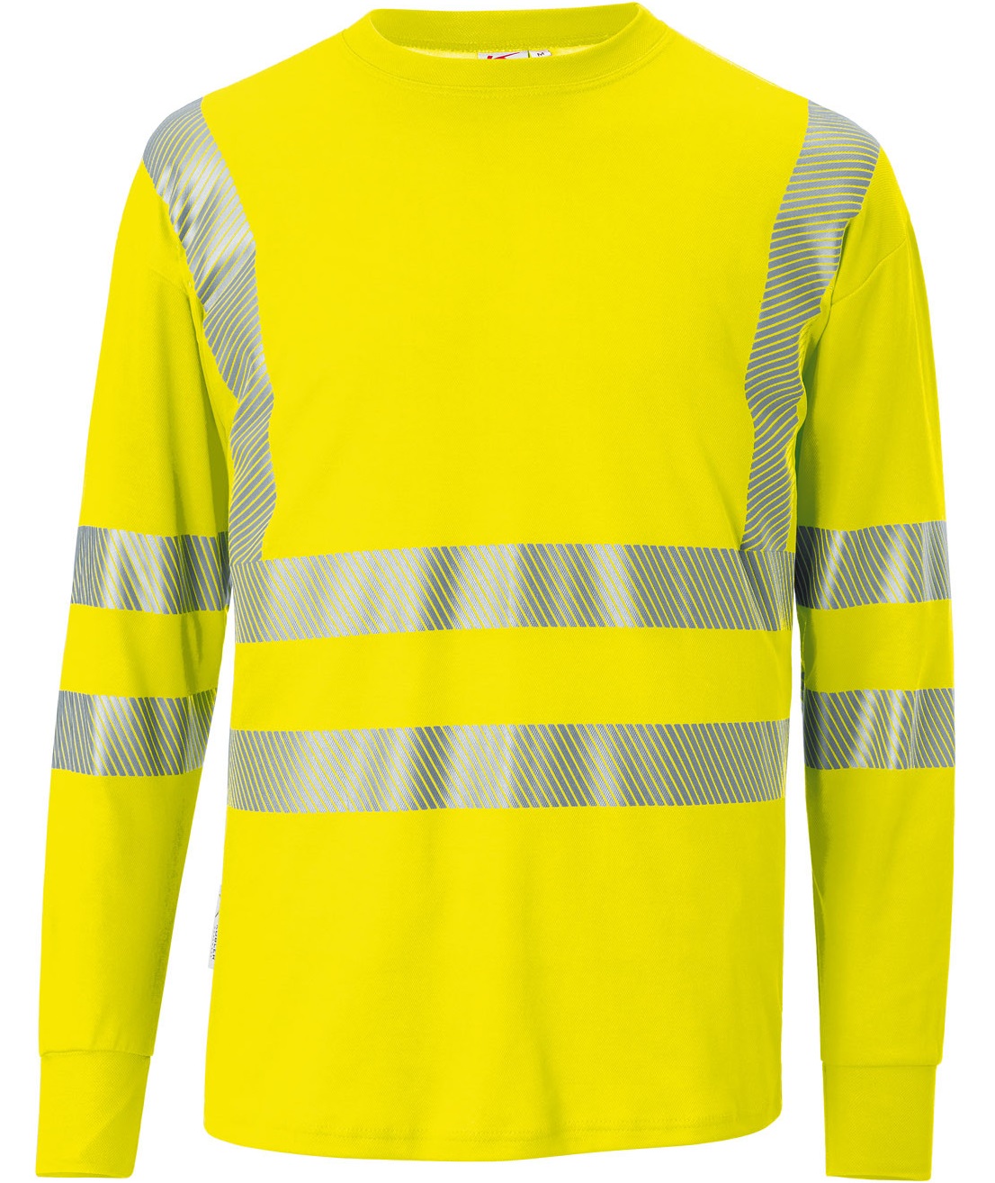 KUE-5045-8227-34-XS - warngelb KUE-5045-8227-34-XS - warngelb