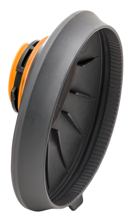 Sundström filter holder f. SR 900