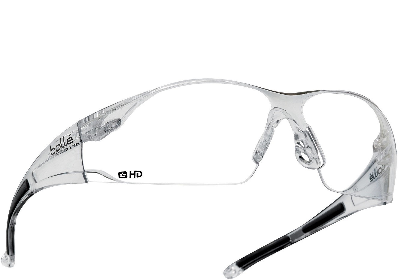 Bollé Temple glasses RUSH RUSHDPI