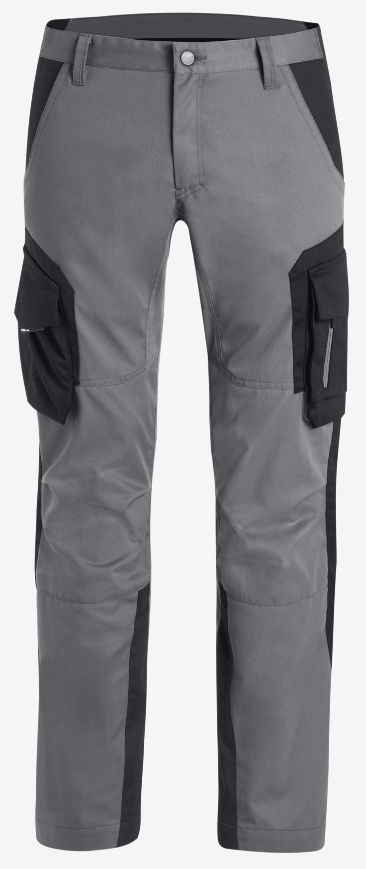 FHB 125300 FABIAN Arbeitshose ohne Kniepolstertaschen