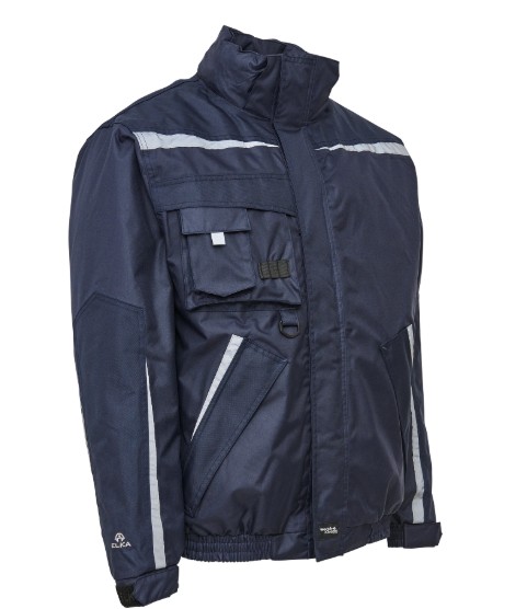 ELKA Rainwear 086104 Working Xtreme 2-in-1 pilot jacket