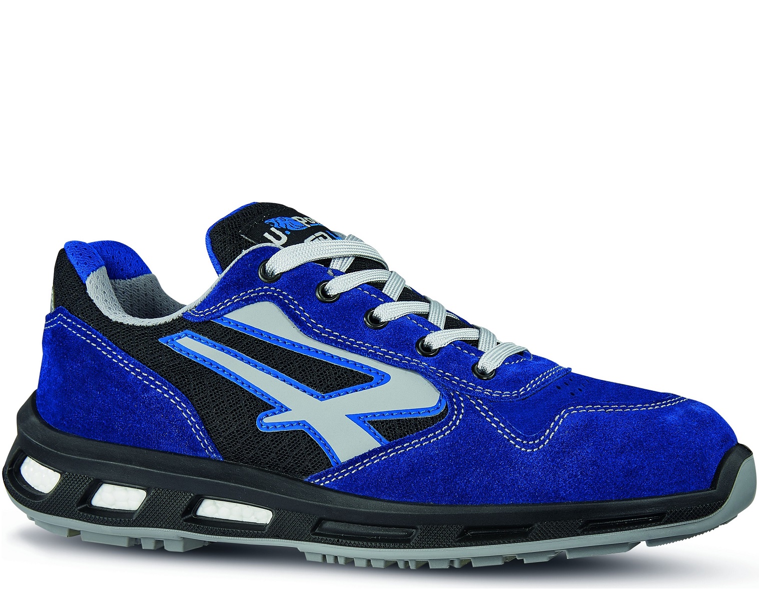U-Power DEA low shoes S1P SRC ESD