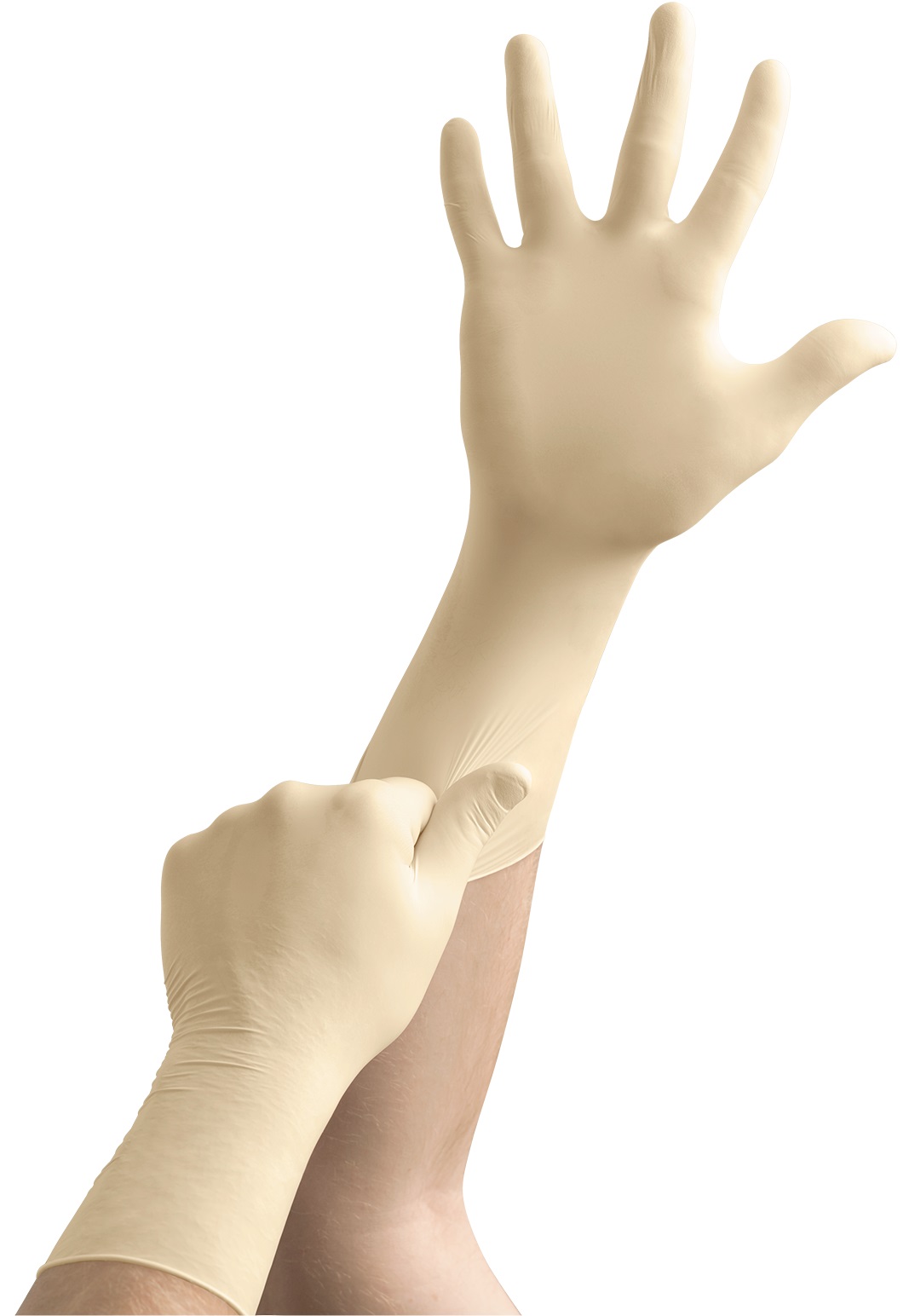 93-311 Ansell Nitrilite 93-311 Einweg-Chemikalienschutzhandschuhe