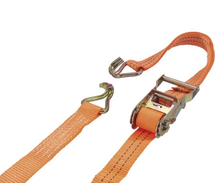 Tector 84508 Lashing strap dimensions 35 mm x 6 m
